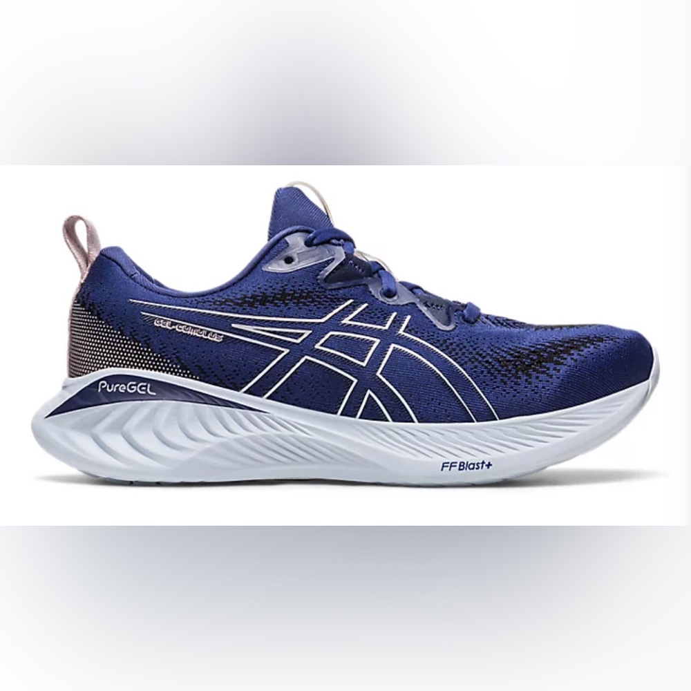 ASICS GEL-CUMULUS 25 size 8